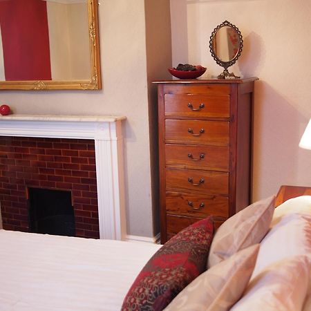 Bed and Breakfast The Coach House Canterbury Esterno foto
