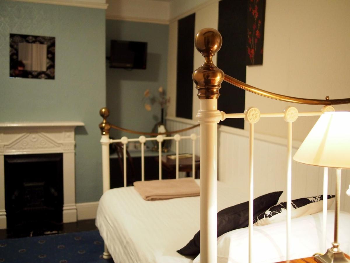 Bed and Breakfast The Coach House Canterbury Camera foto