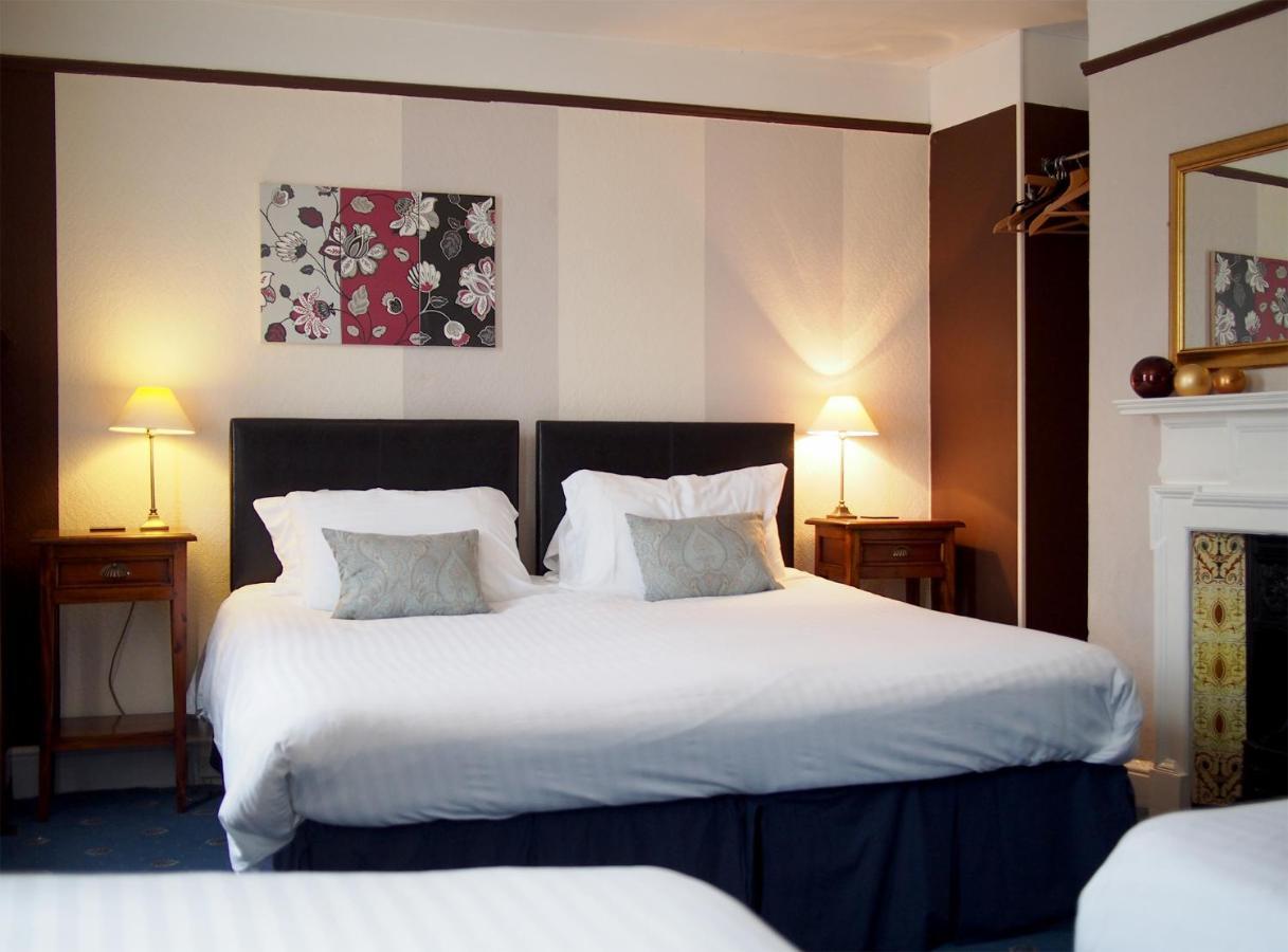 Bed and Breakfast The Coach House Canterbury Camera foto