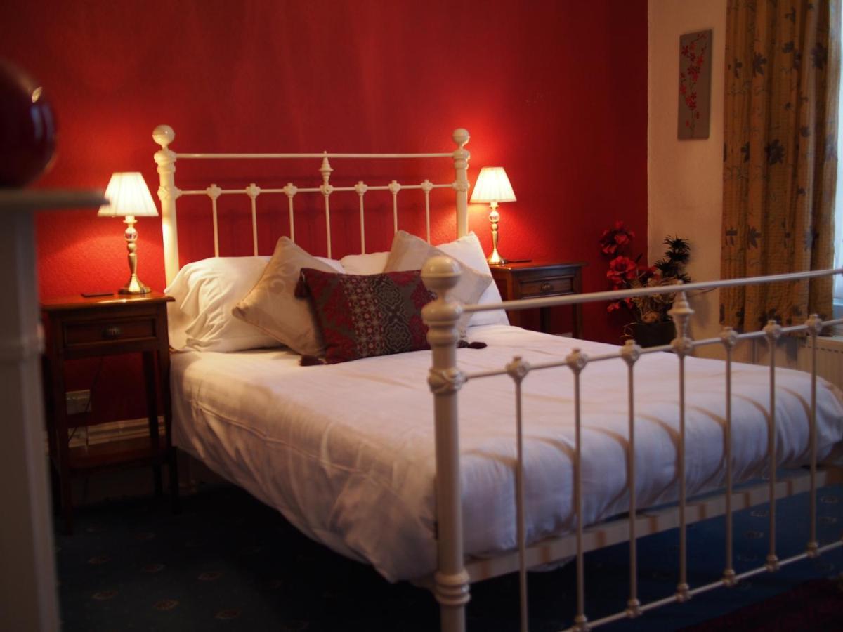 Bed and Breakfast The Coach House Canterbury Esterno foto