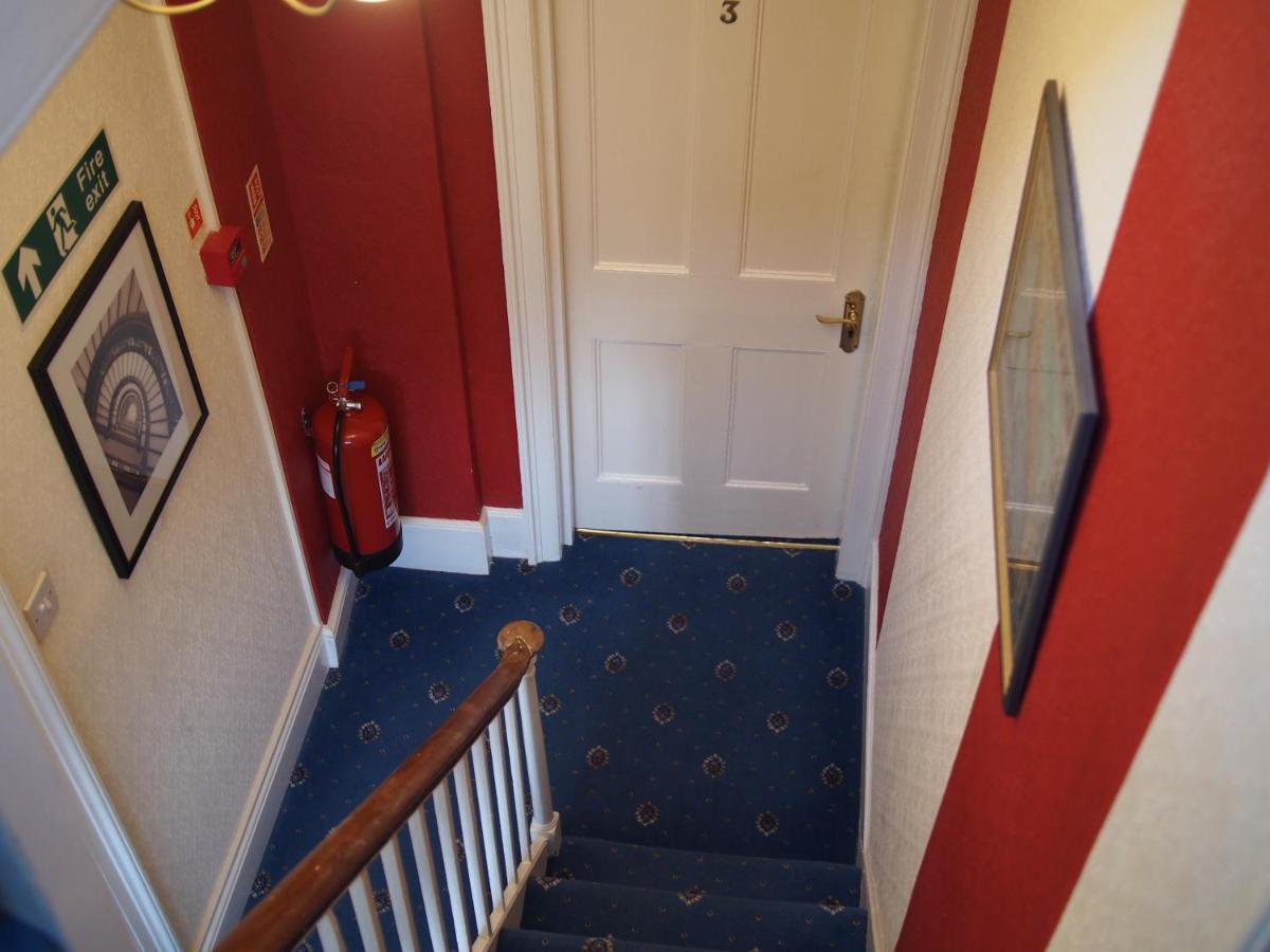 Bed and Breakfast The Coach House Canterbury Esterno foto