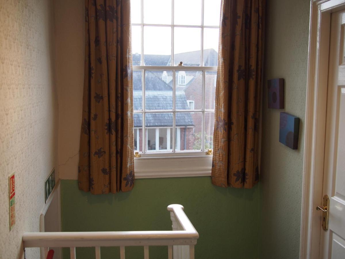 Bed and Breakfast The Coach House Canterbury Esterno foto
