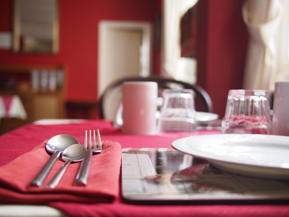 Bed and Breakfast The Coach House Canterbury Esterno foto
