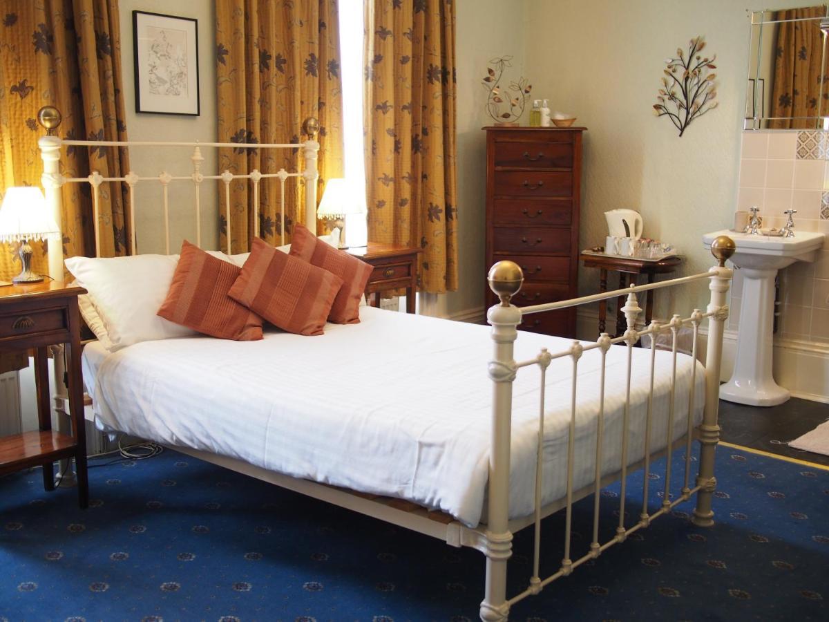Bed and Breakfast The Coach House Canterbury Esterno foto