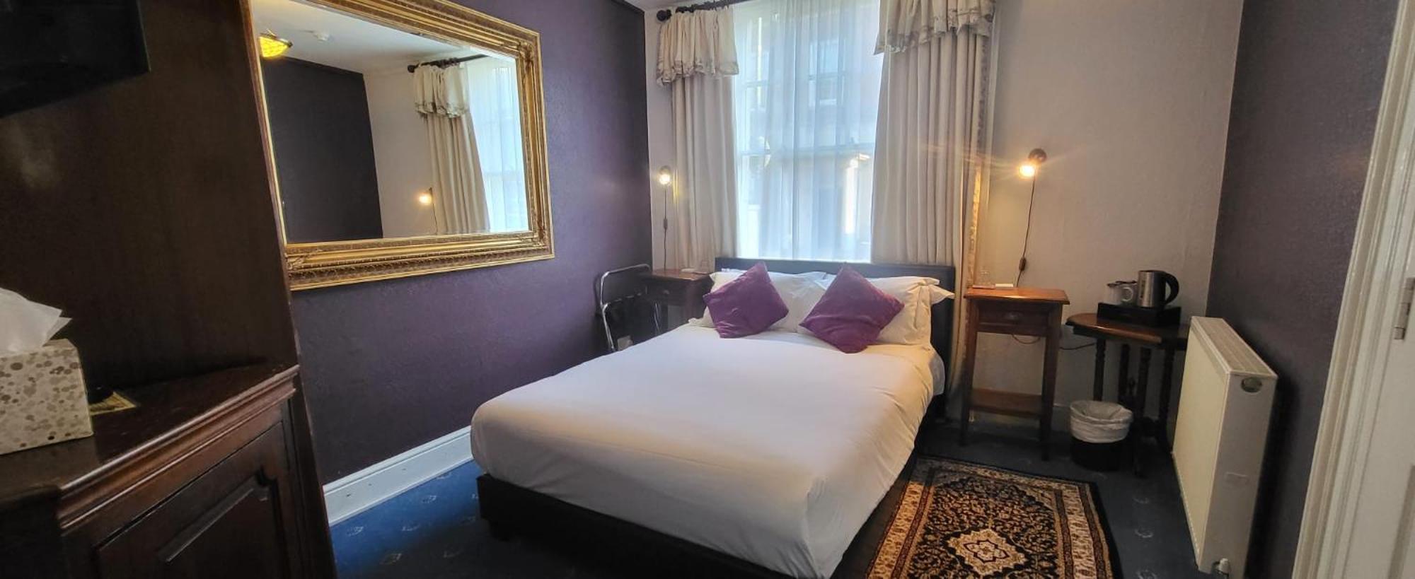 Bed and Breakfast The Coach House Canterbury Esterno foto