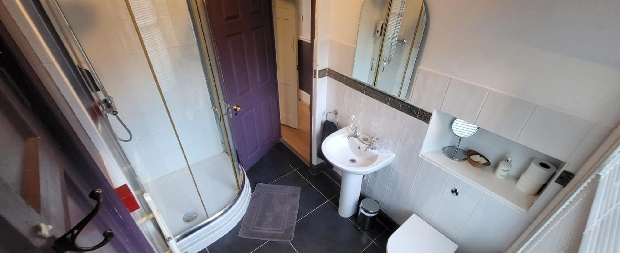 Bed and Breakfast The Coach House Canterbury Esterno foto