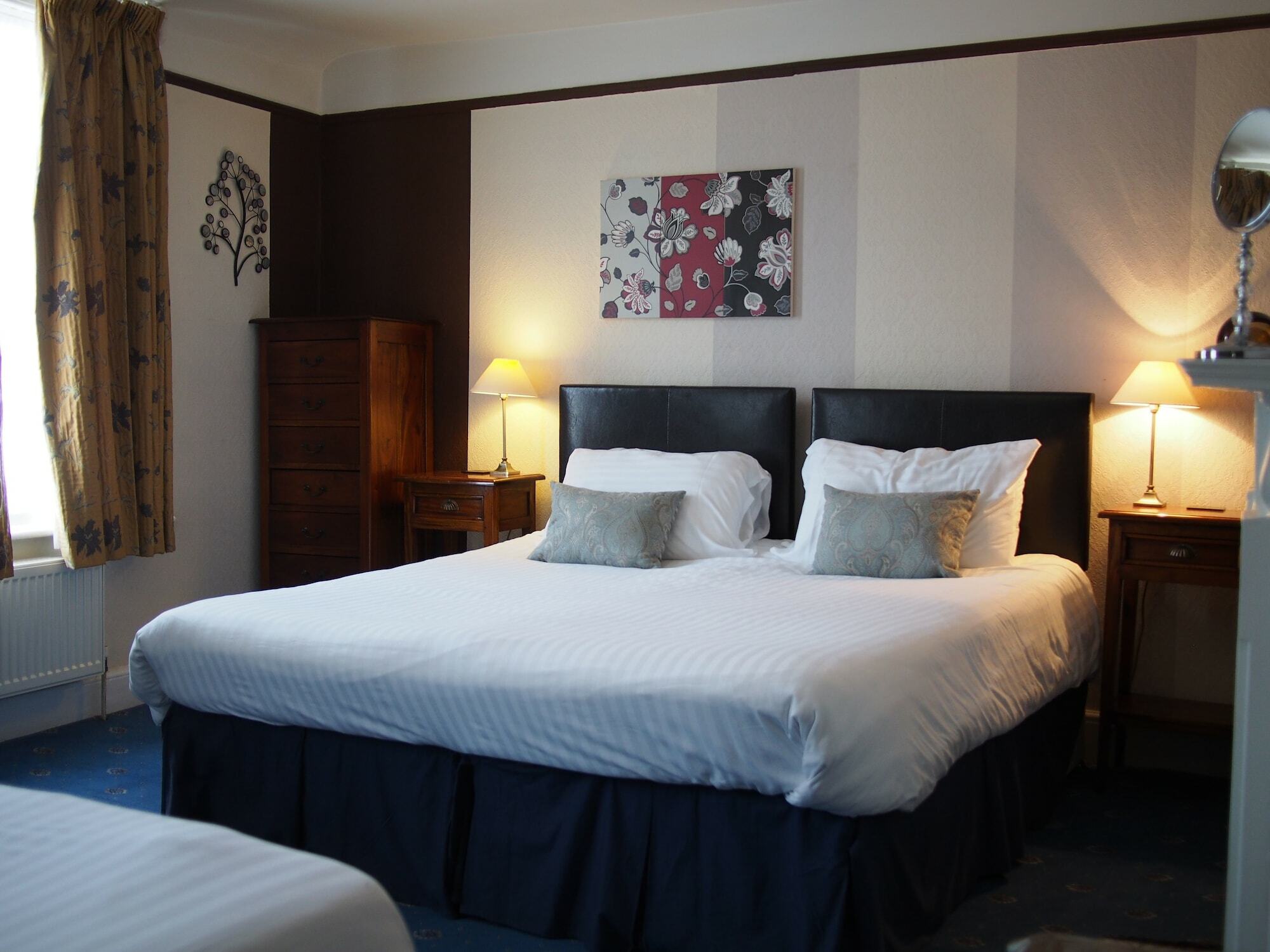 Bed and Breakfast The Coach House Canterbury Esterno foto