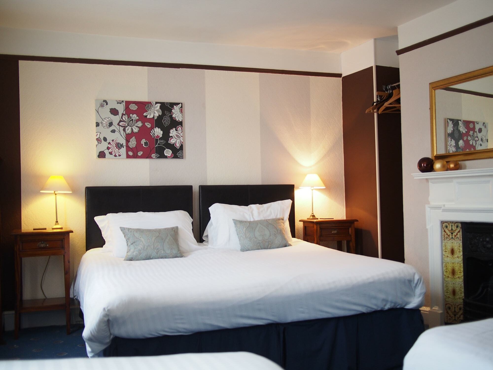 Bed and Breakfast The Coach House Canterbury Esterno foto